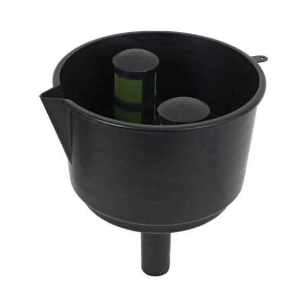 FUEL FILTER FUNNEL