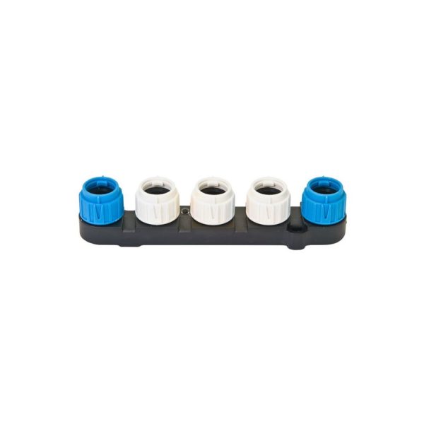 STNG 5 WAY CONECTOR A06064