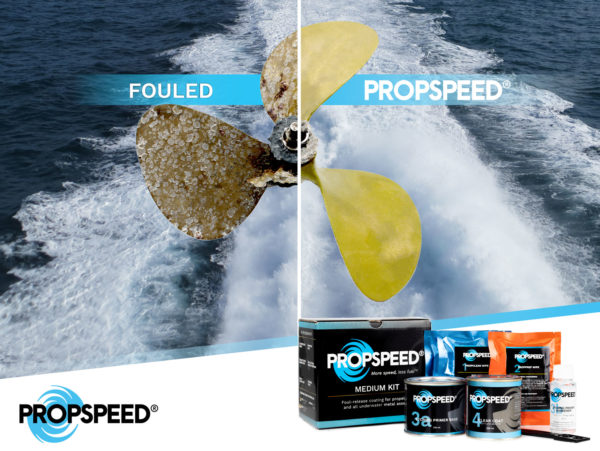 PROPSPEED 1 L - Image 2