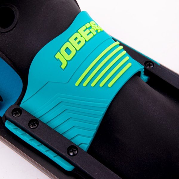 COMBO SKIS TEAL PACKAGE - 67INCH - Image 3