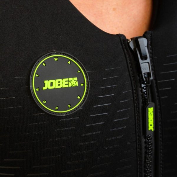 Jobe Premium Neoprene Life Vest Men Black - Image 4