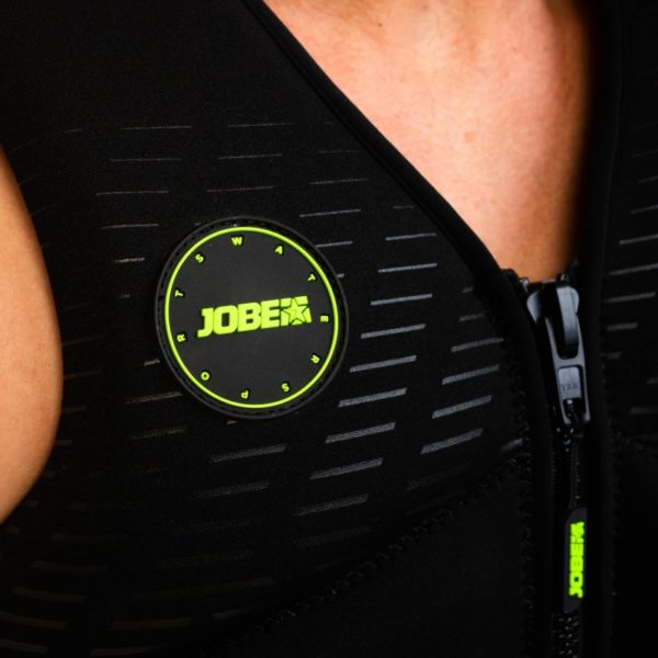 Jobe Premium Unify Life Vest Men Black - Image 4