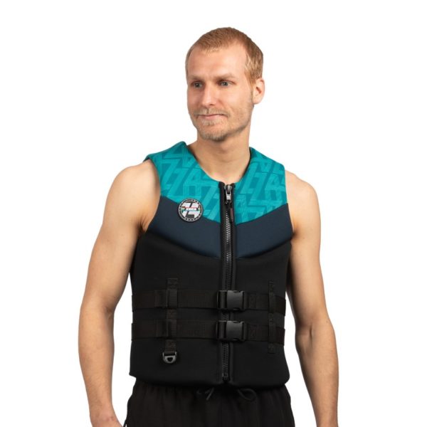 Jobe Neoprene Vest Men 50 Year