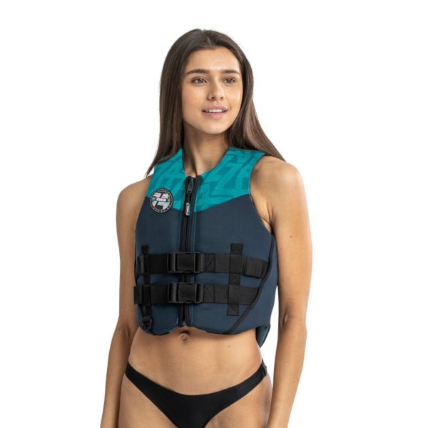 Jobe Neoprene Vest Women 50 Year