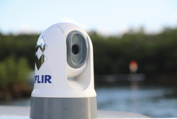 Flir M232 Thermal Camera