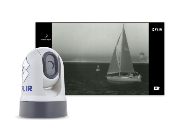 Flir M232 Thermal Camera - Image 4