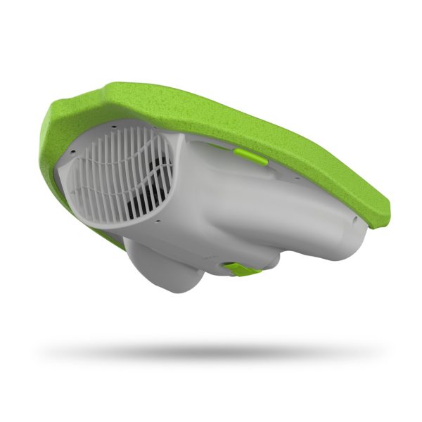 Jobe Flux Kickboard - Image 3