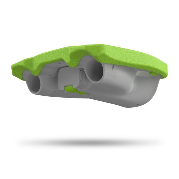 Jobe Flux Kickboard - Image 4