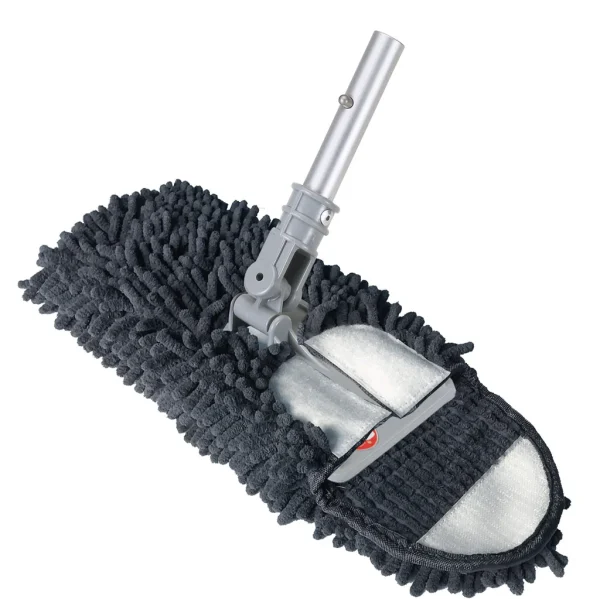 Microfiber Pad Base Cover - Image 3