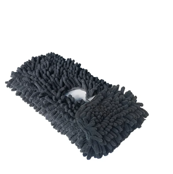 Microfiber Pad Base Cover - Image 4