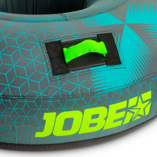 Jobe Hotseat Towable 1P Steel Blue - Image 2