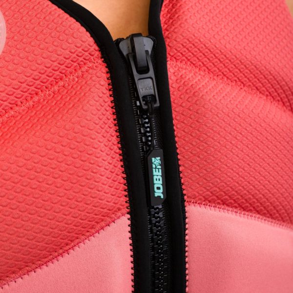 Jobe Unify Life Vest Women Rose Pink - Image 7