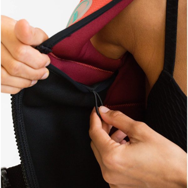 Jobe Unify Life Vest Women Rose Pink - Image 4