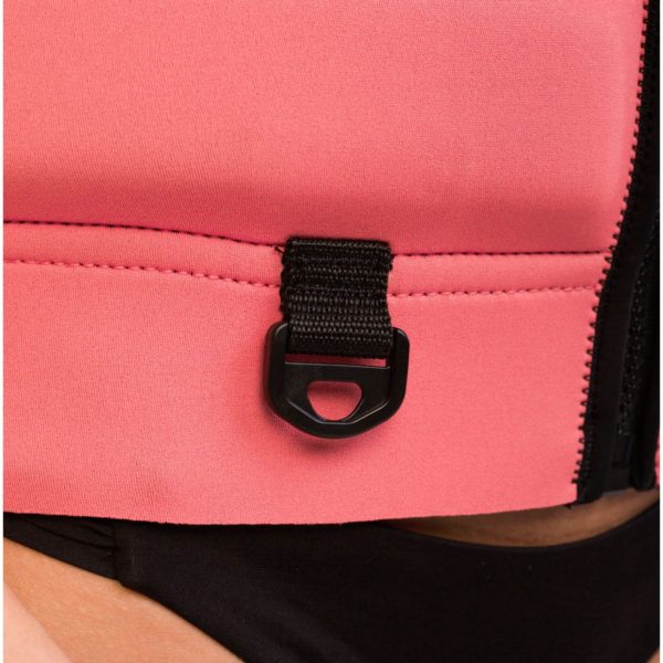 Jobe Unify Life Vest Women Rose Pink - Image 3