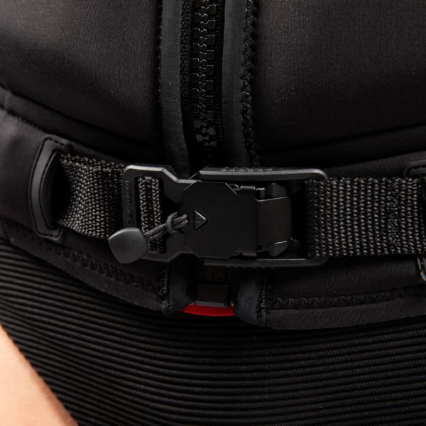 BRABUS x Jobe Shadow Fragment Vest Women - Image 5