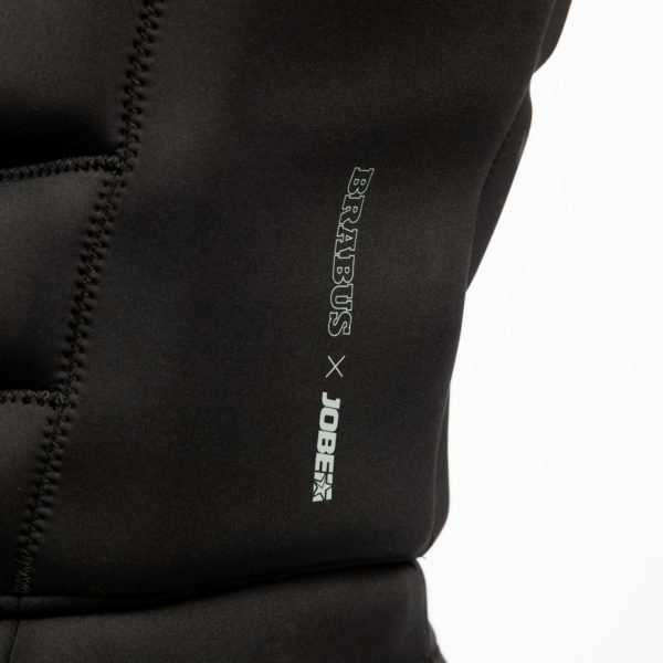 BRABUS x Jobe Shadow Fragment Vest Women - Image 6