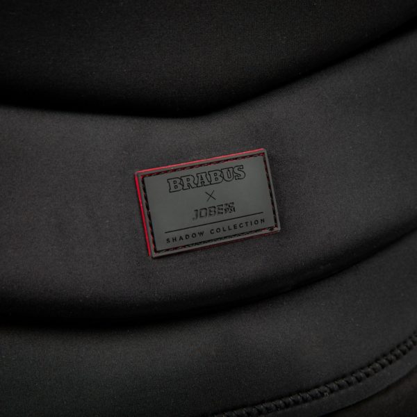 BRABUS x Jobe Shadow Fragment Vest Women - Image 7