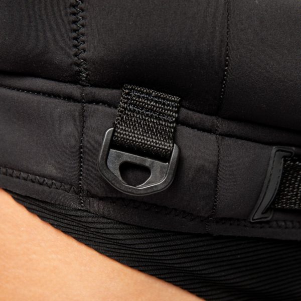 BRABUS x Jobe Shadow Fragment Vest Women - Image 10