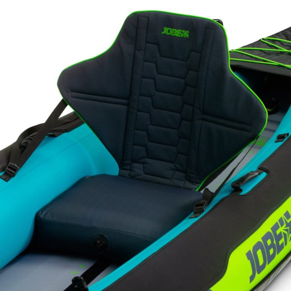Jobe Croft Inflatable Kayak - Image 9