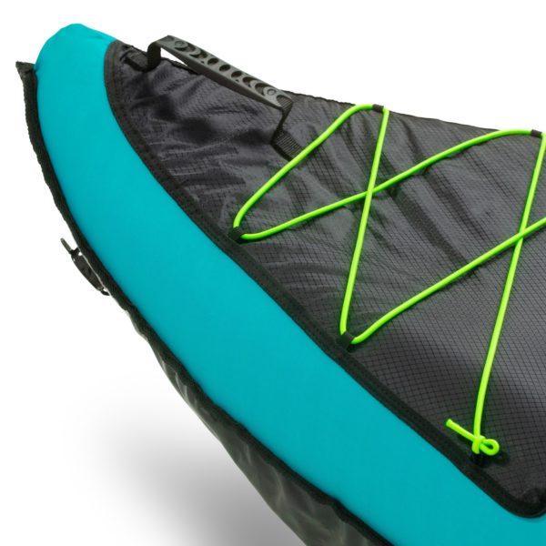 Jobe Croft Inflatable Kayak - Image 8