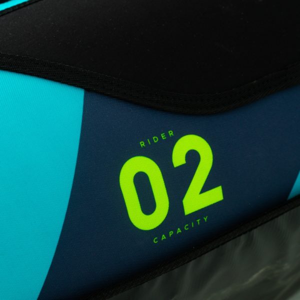 Jobe Croft Inflatable Kayak - Image 7