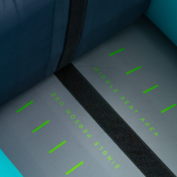 Jobe Croft Inflatable Kayak - Image 5
