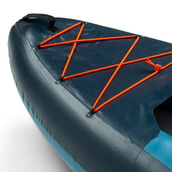 Jobe Gama Inflatable Kayak - Image 8