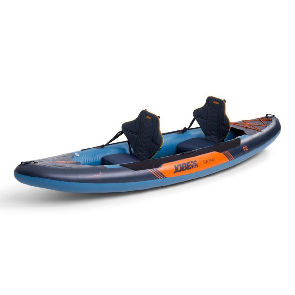 Jobe Gama Inflatable Kayak - Image 2