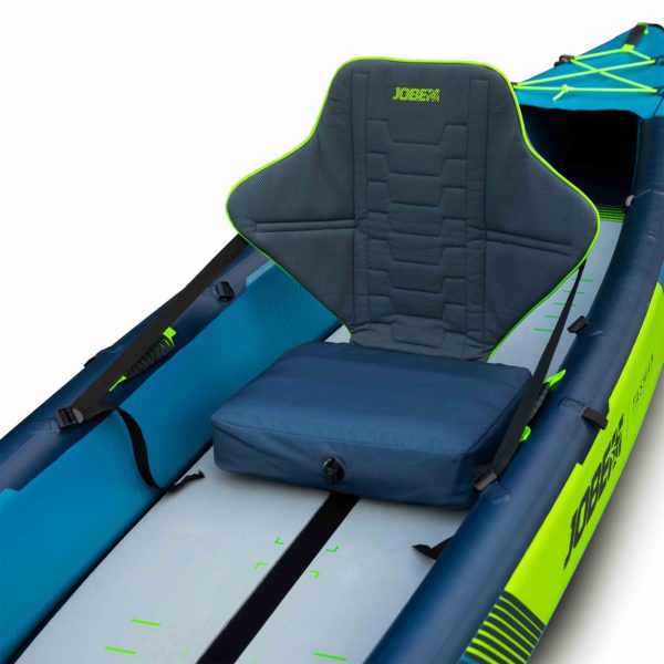 Jobe Tasman Inflatable Kayak - Image 9