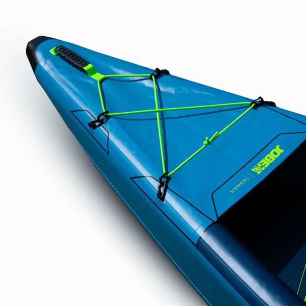 Jobe Tasman Inflatable Kayak - Image 8