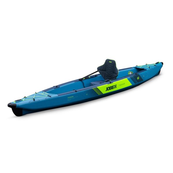 Jobe Tasman Inflatable Kayak - Image 3