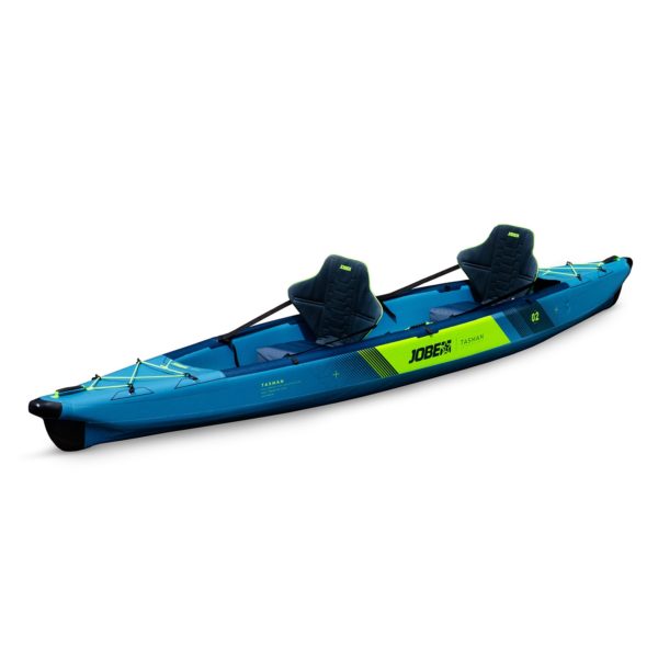 Jobe Tasman Inflatable Kayak - Image 2