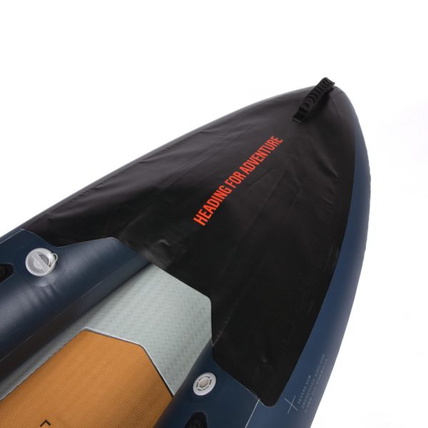Axopar Adventure Gama Inflatable Kayak - Image 4