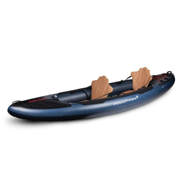 Axopar Adventure Gama Inflatable Kayak - Image 3