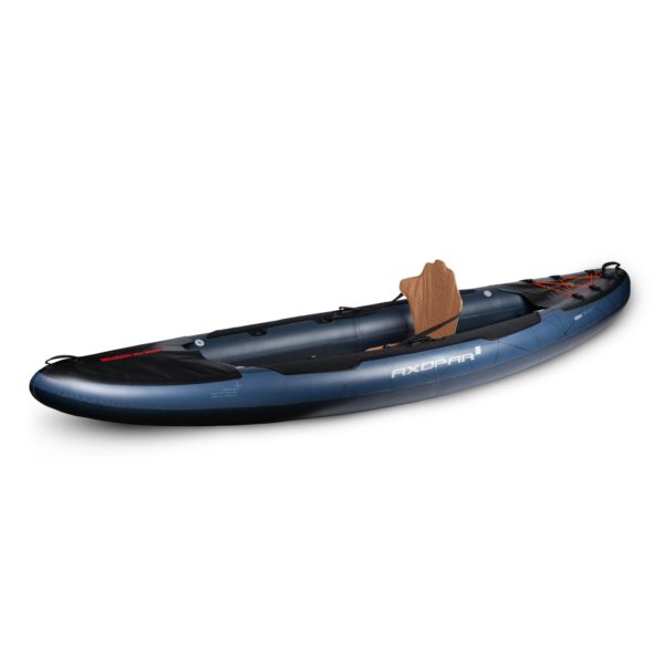 Axopar Adventure Gama Inflatable Kayak - Image 2