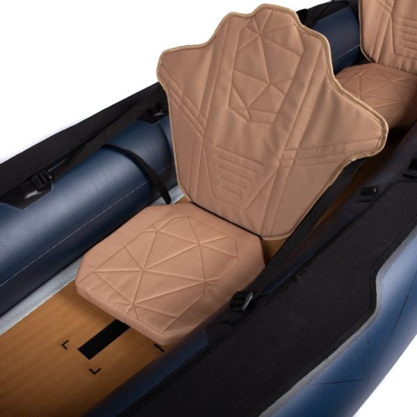 Axopar Adventure Gama Inflatable Kayak - Image 13