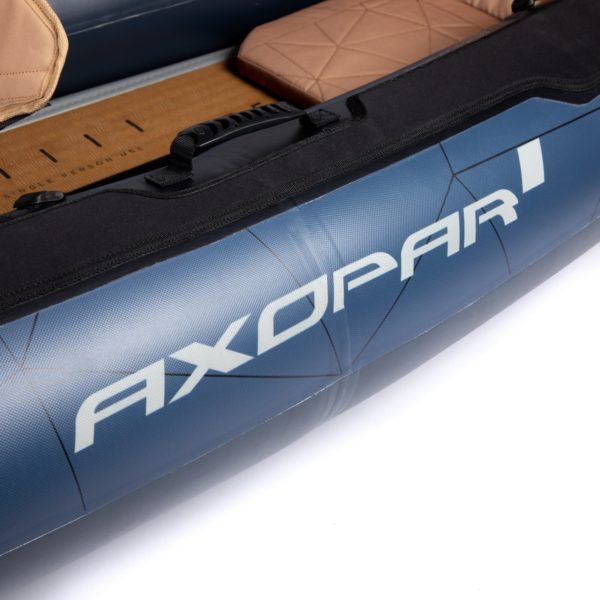 Axopar Adventure Gama Inflatable Kayak - Image 12