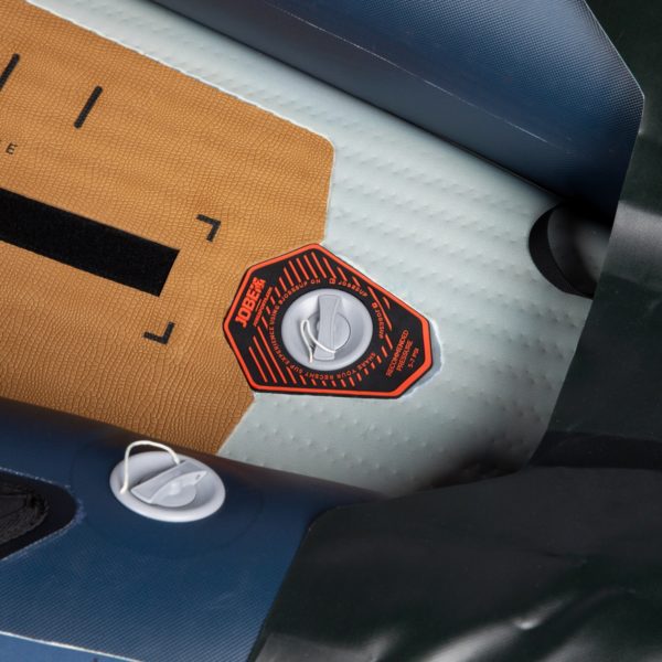 Axopar Adventure Gama Inflatable Kayak - Image 7