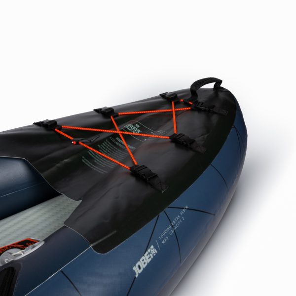 Axopar Adventure Gama Inflatable Kayak - Image 6